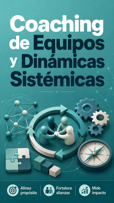 Coaching de Equipos y Dinámicas Sistémicas