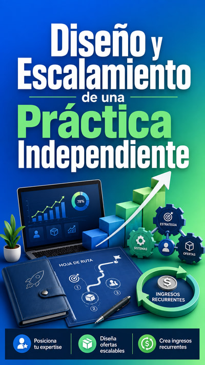 Diseño y Escalamiento de una Práctica Independiente