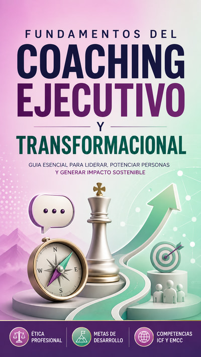 Fundamentos del Coaching Ejecutivo y Transformacional