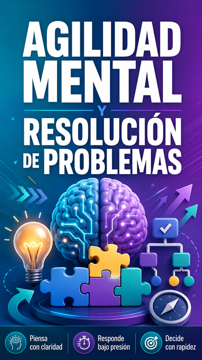 Agilidad Mental y Resolución de Problemas