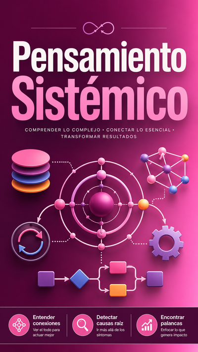 Pensamiento Sistémico