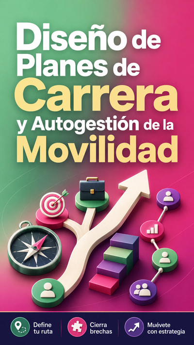 Diseño de Planes de Carrera y Autogestión de la Movilidad