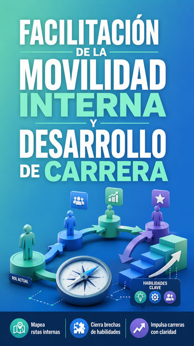 Facilitación de la Movilidad Interna y Desarrollo de Carrera